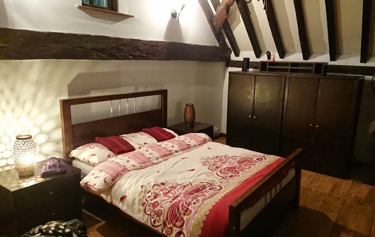 Master Room Near Heathrow 런던 외부 사진